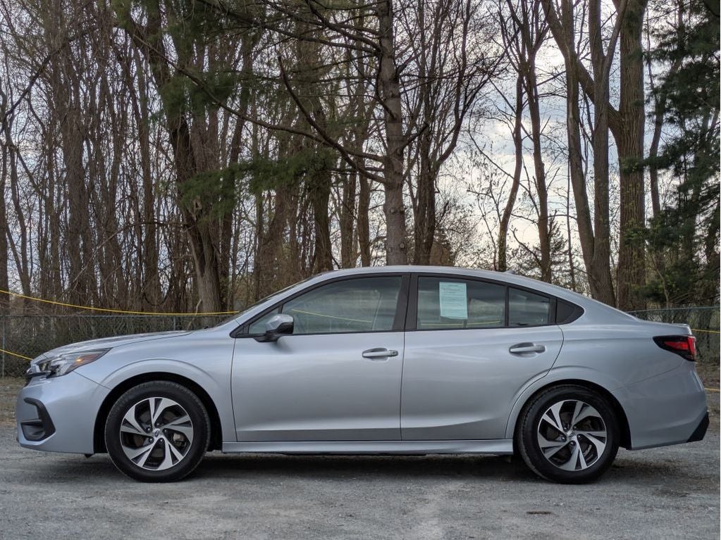 2023 Subaru Legacy Premium