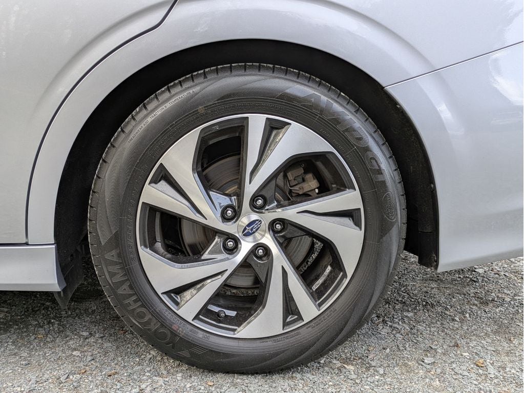 2023 Subaru Legacy Premium