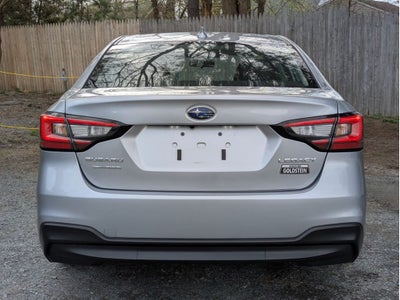2023 Subaru Legacy Premium