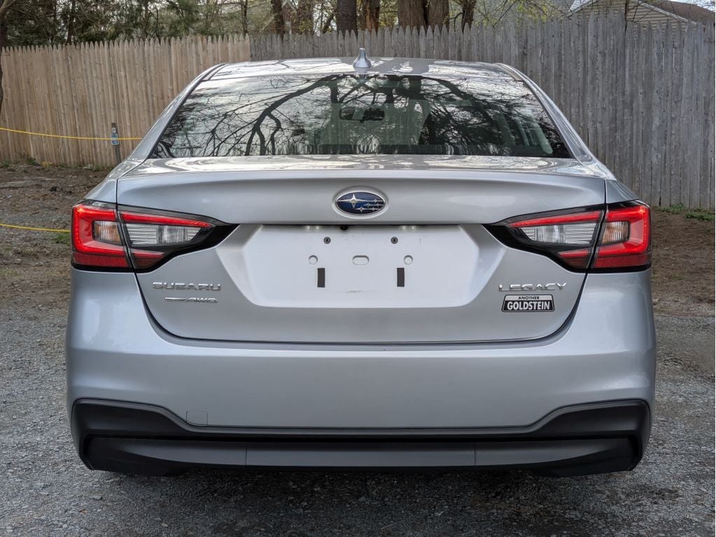 2023 Subaru Legacy Premium