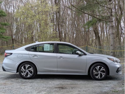 2023 Subaru Legacy Premium
