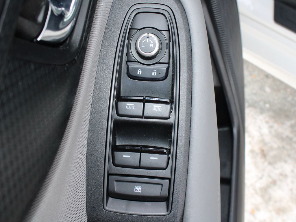 2023 Subaru Legacy Premium