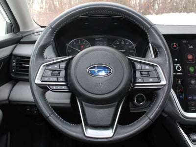 2023 Subaru Legacy Premium