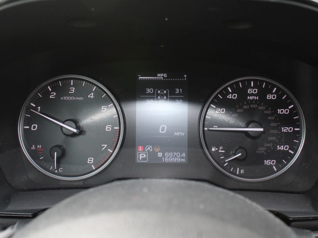 2023 Subaru Legacy Premium