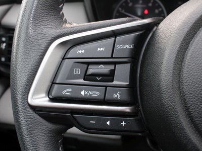 2023 Subaru Legacy Premium