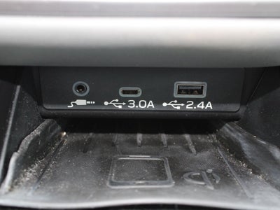 2023 Subaru Legacy Premium