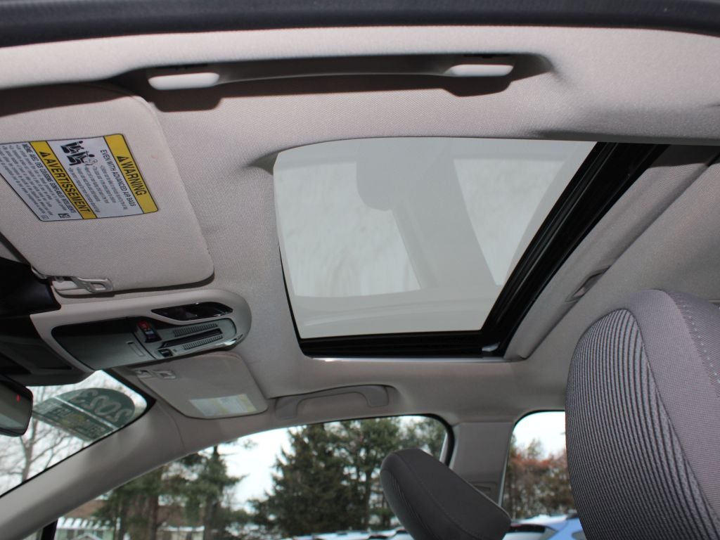 2023 Subaru Legacy Premium