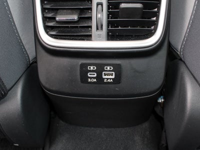 2023 Subaru Legacy Premium