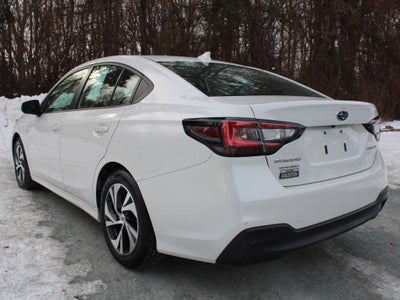 2023 Subaru Legacy Premium