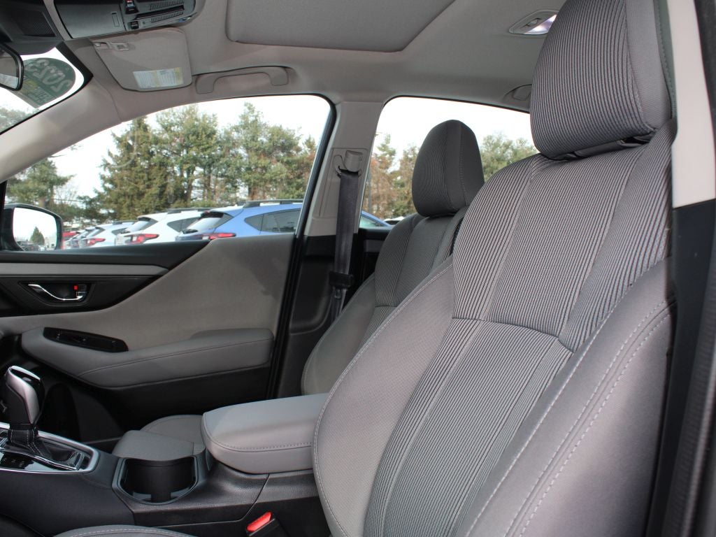 2023 Subaru Legacy Premium