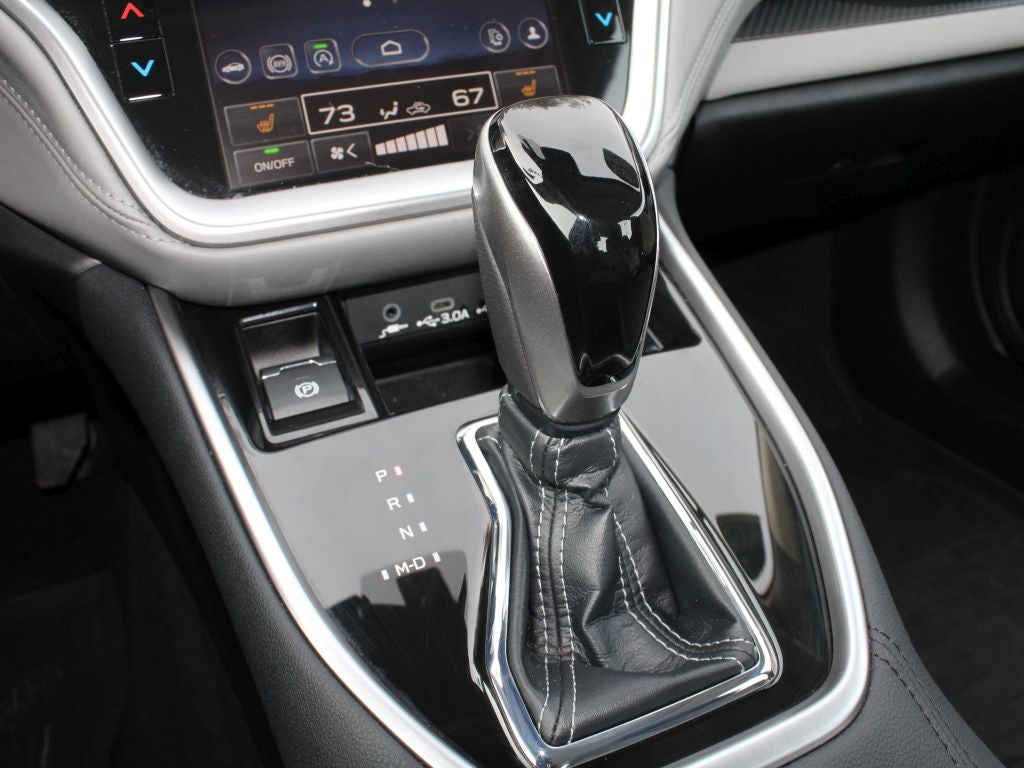 2023 Subaru Legacy Premium