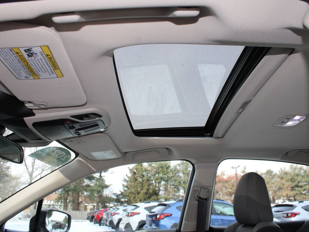 2023 Subaru Legacy Premium