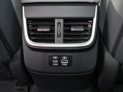 2023 Subaru Legacy Premium