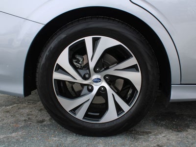 2023 Subaru Legacy Premium