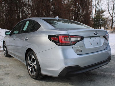 2023 Subaru Legacy Premium