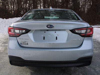 2023 Subaru Legacy Premium