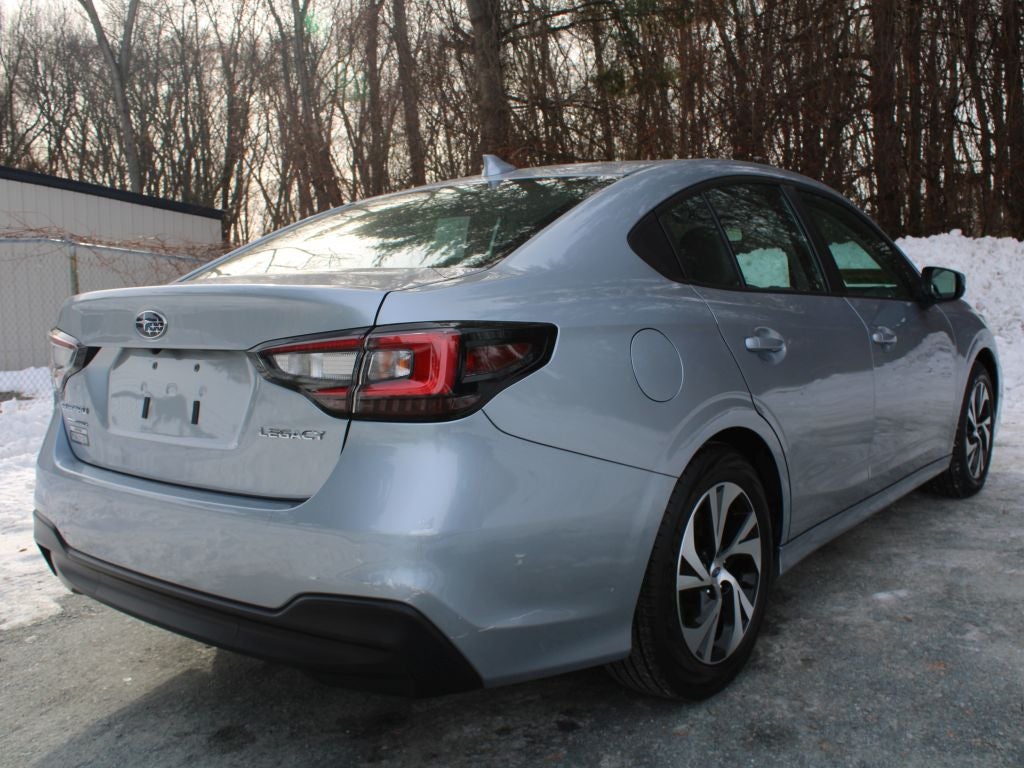 2023 Subaru Legacy Premium