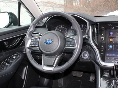 2023 Subaru Legacy Limited