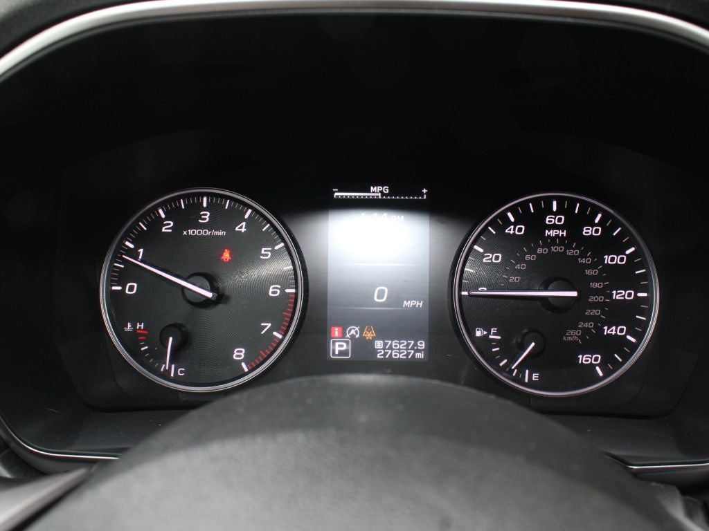 2023 Subaru Legacy Limited