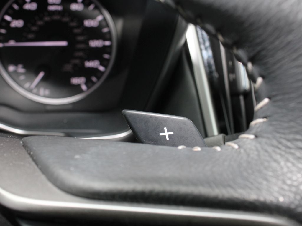 2023 Subaru Legacy Limited