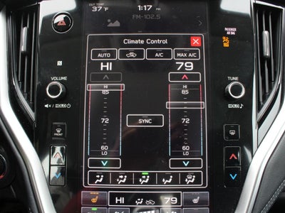 2023 Subaru Legacy Limited