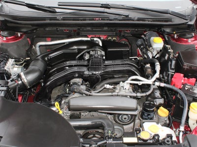 2023 Subaru Legacy Limited