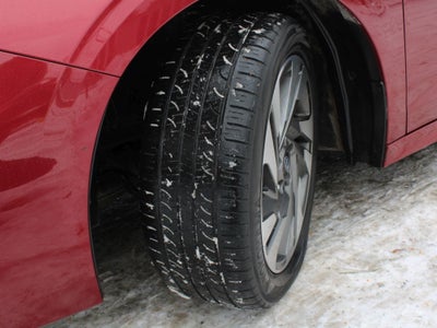 2023 Subaru Legacy Limited