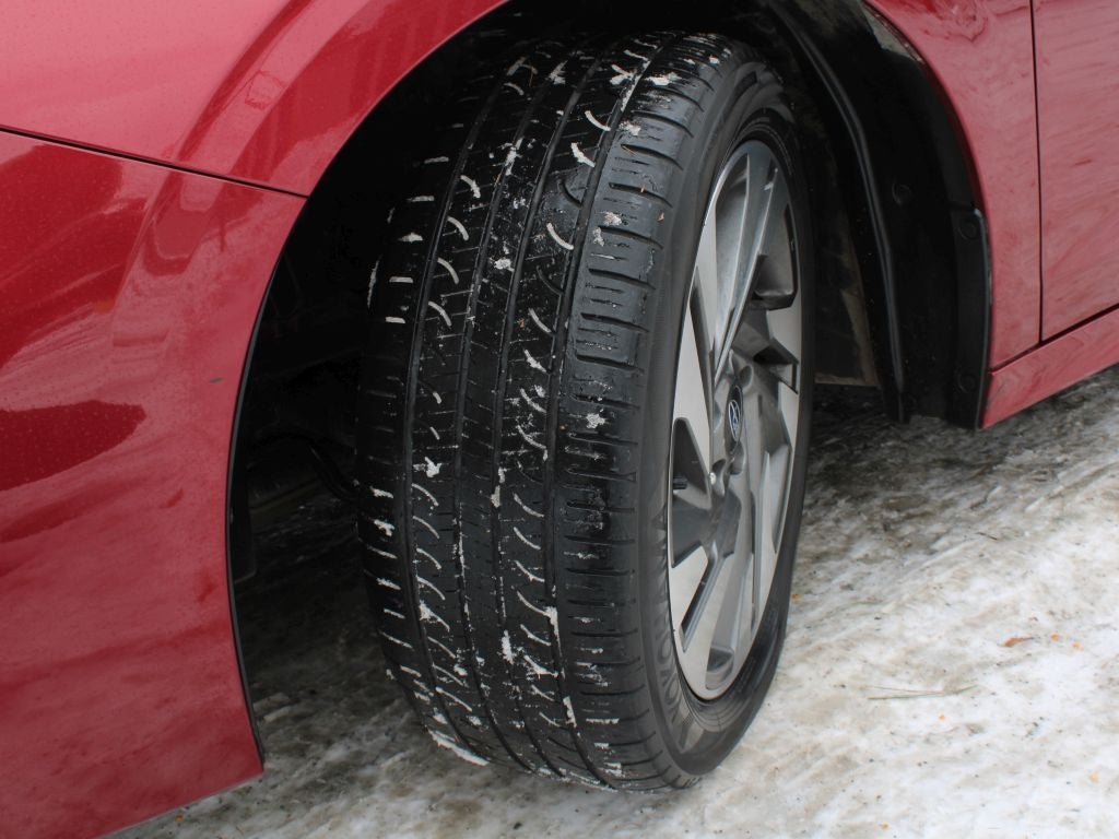 2023 Subaru Legacy Limited