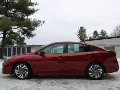 2023 Subaru Legacy Limited