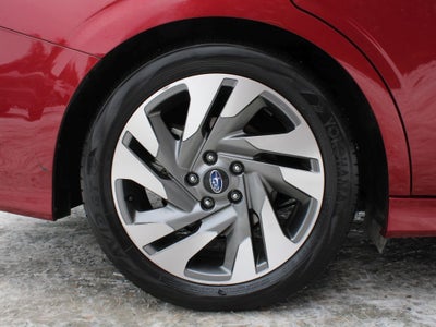 2023 Subaru Legacy Limited