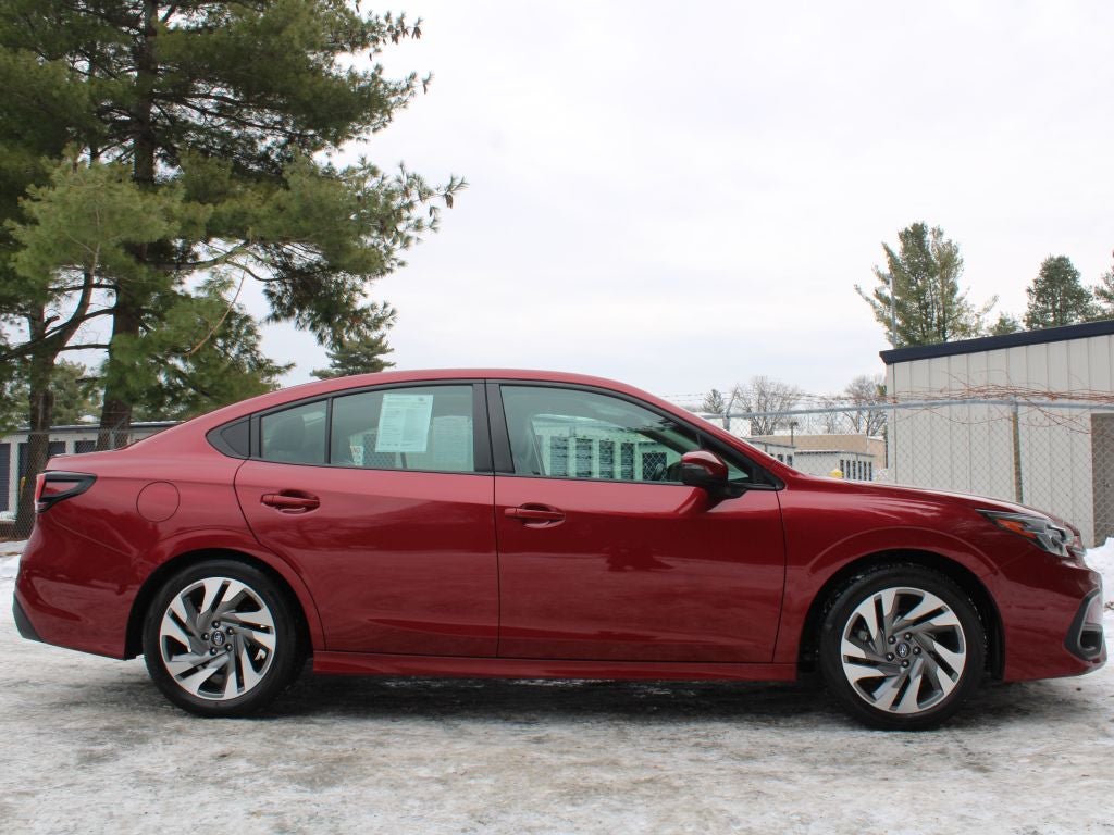 2023 Subaru Legacy Limited