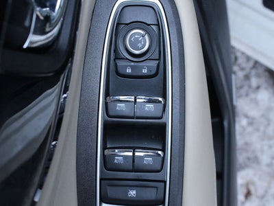 2024 Subaru Legacy Limited