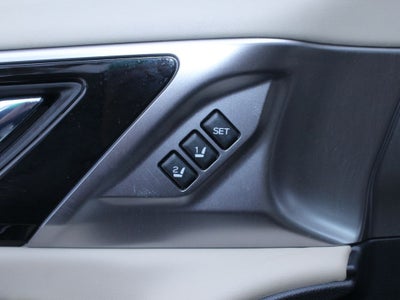 2024 Subaru Legacy Limited