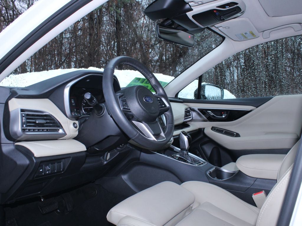 2024 Subaru Legacy Limited