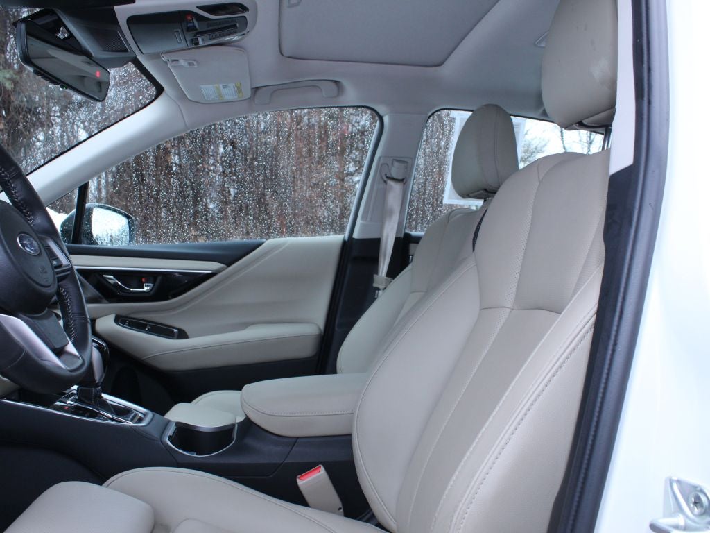 2024 Subaru Legacy Limited