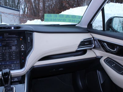 2024 Subaru Legacy Limited