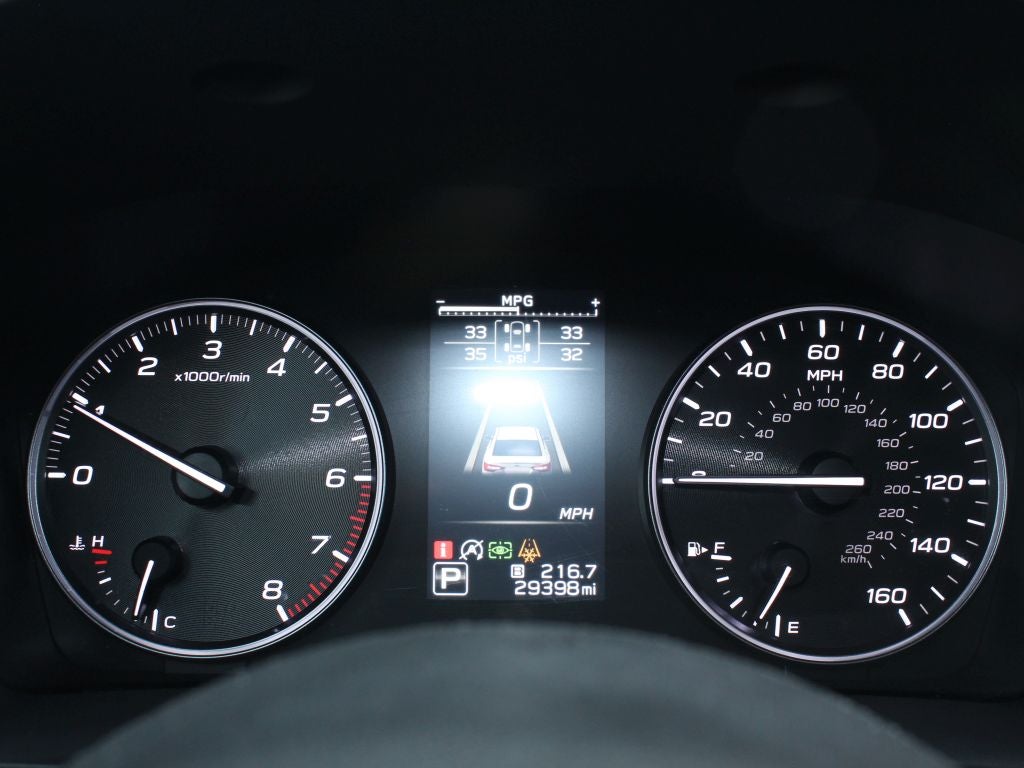 2024 Subaru Legacy Limited