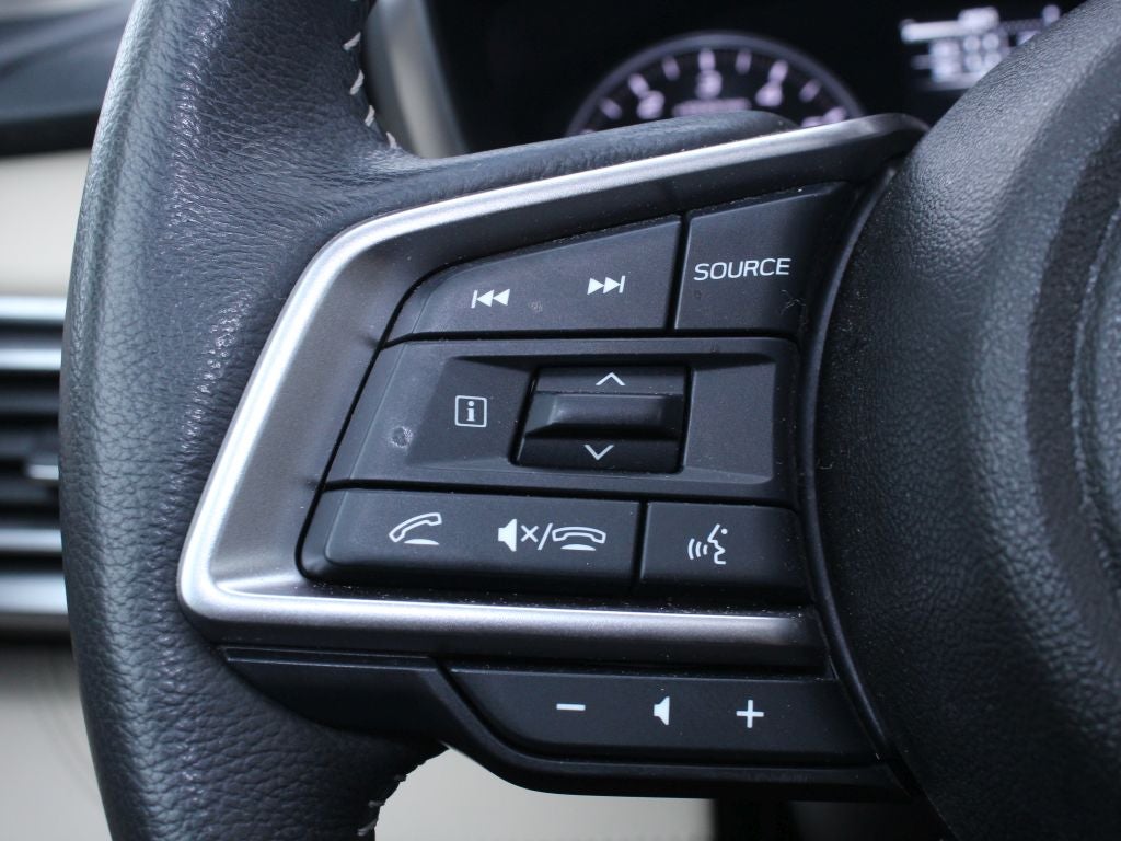 2024 Subaru Legacy Limited