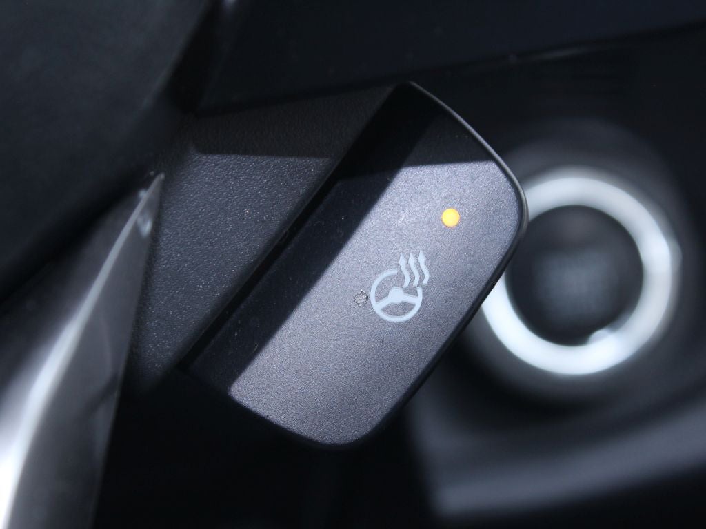 2024 Subaru Legacy Limited