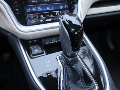 2024 Subaru Legacy Limited