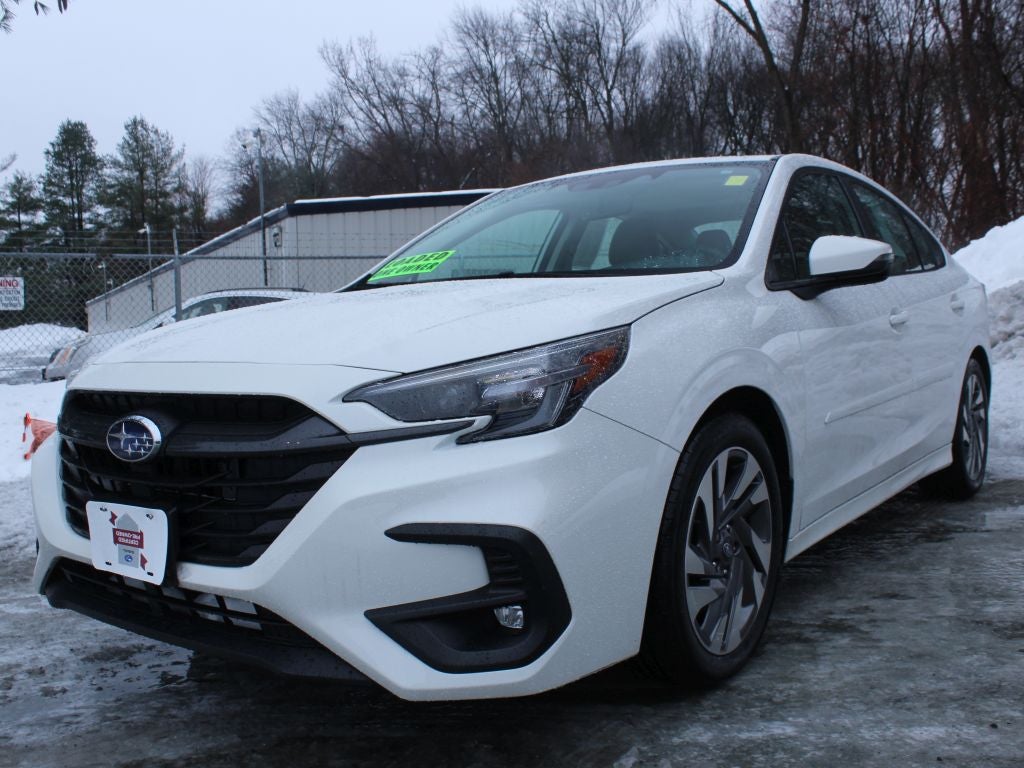 2024 Subaru Legacy Limited