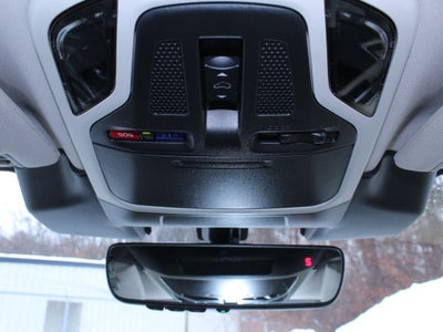 2024 Subaru Legacy Limited