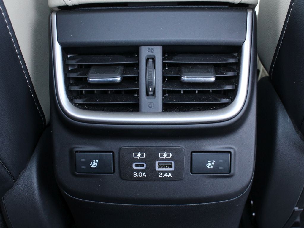 2024 Subaru Legacy Limited