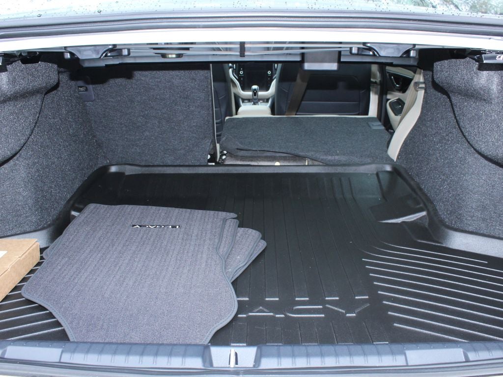 2024 Subaru Legacy Limited