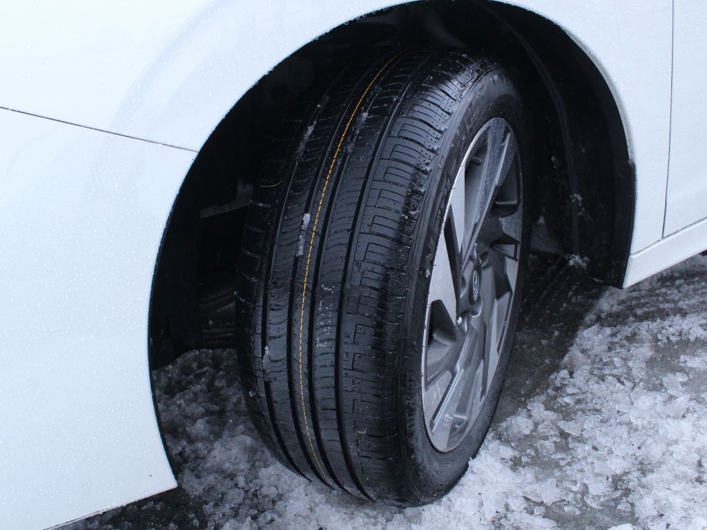 2024 Subaru Legacy Limited