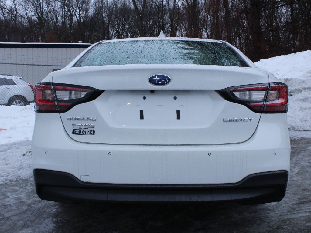 2024 Subaru Legacy Limited