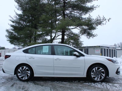 2024 Subaru Legacy Limited