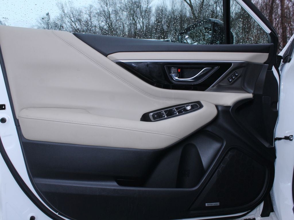 2024 Subaru Legacy Limited