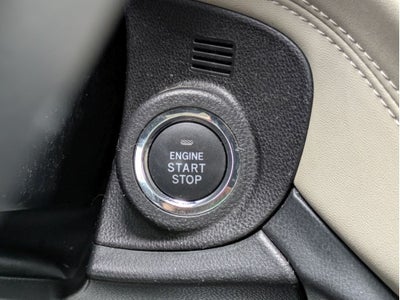2024 Subaru Legacy Limited