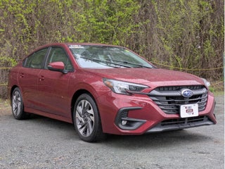 2024 Subaru Legacy Limited